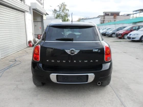 Mini Countryman 1, 6D-KLIMATRONIK-, снимка 6