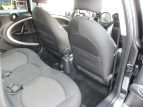 Mini Countryman 1, 6D-KLIMATRONIK-, снимка 10