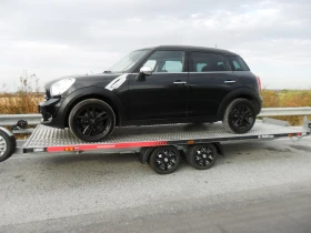 Mini Countryman 1, 6D-KLIMATRONIK-, снимка 16