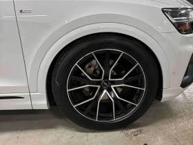 Audi Q8, снимка 6