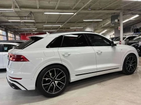 Audi Q8, снимка 3