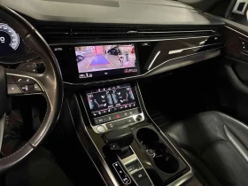 Audi Q8, снимка 9