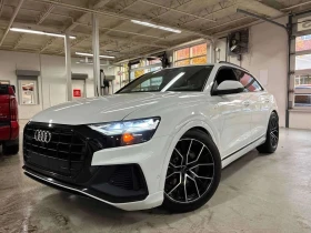 Audi Q8, снимка 1
