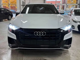 Audi Q8, снимка 4