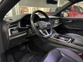 Audi Q8, снимка 7