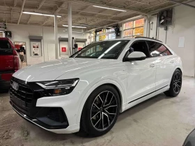 Audi Q8, снимка 2