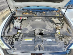 Audi Q8, снимка 12