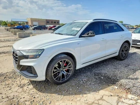 Audi Q8, снимка 1