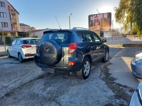 Обява за продажба на Toyota Rav4 2.2D4D 6-Speed.36м. х 319лв.  ~10 499 лв. - изображение 2