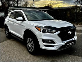 Обява за продажба на Hyundai Tucson 2.4 GDI Htrac ~45 999 лв. - изображение 1