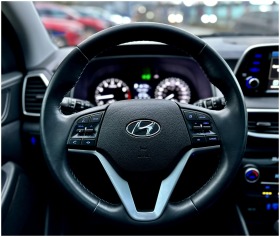 Hyundai Tucson 2.4 GDI Htrac | Mobile.bg   9