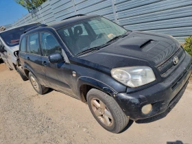 Toyota Rav4 2.0dizel-116ks-2004god, снимка 11