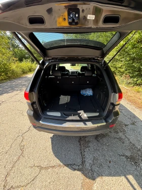 Jeep Grand cherokee WK 2 facelift 3.6l, снимка 5