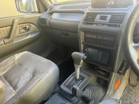 Mitsubishi Pajero 2, 5 tdi, снимка 7