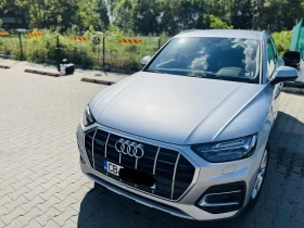 Audi Q5 40TDI Quattro, снимка 2