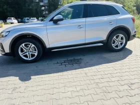 Audi Q5 40TDI Quattro, снимка 5