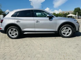 Audi Q5 40TDI Quattro, снимка 4