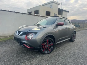 Обява за продажба на Nissan Juke 1.2 DIG-T * LPG* NAVI* PANO* CAMERA 360*  ~14 999 лв. - изображение 1