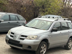 Mitsubishi Outlander 4x4, снимка 3