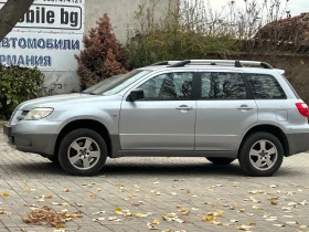 Mitsubishi Outlander 4x4, снимка 4