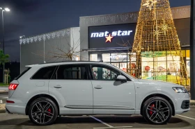 Audi Q7 SQ7 Optika 3.0 Supercharger  | Mobile.bg    4