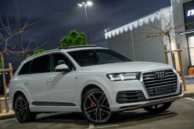 Audi Q7 SQ7 Optika 3.0 Supercharger  | Mobile.bg    2