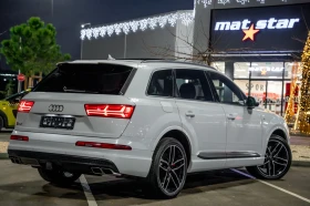 Audi Q7 SQ7 Optika 3.0 Supercharger  | Mobile.bg    6