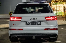 Audi Q7 SQ7 Optika 3.0 Supercharger  | Mobile.bg    8