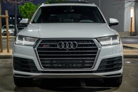 Audi Q7 SQ7 Optika 3.0 Supercharger , снимка 3