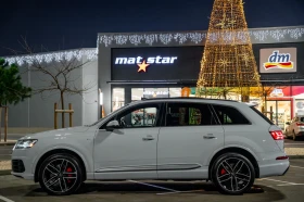 Audi Q7 SQ7 Optika 3.0 Supercharger  | Mobile.bg    5