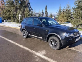 BMW X3 3.0d + , снимка 2