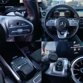 Mercedes-Benz GLB 200CDI AMG LINE 6+ 1 ПАНОРАМА, снимка 13