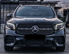 Mercedes-Benz GLB 200CDI AMG LINE 6+ 1 ПАНОРАМА, снимка 3