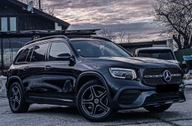 Mercedes-Benz GLB 200CDI AMG LINE 6+ 1 ПАНОРАМА, снимка 4