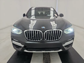 BMW X3 X-DRIVE 30I ПРЕДСТАВИТЕЛСТВО, снимка 2