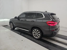 BMW X3 X-DRIVE 30I ПРЕДСТАВИТЕЛСТВО, снимка 4