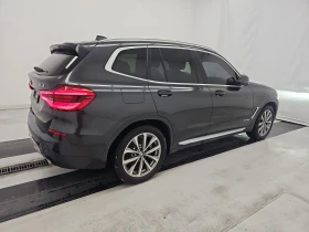 BMW X3 X-DRIVE 30I ПРЕДСТАВИТЕЛСТВО, снимка 6