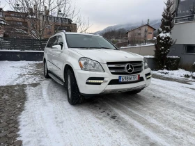 Mercedes-Benz GL 350 BLUETEC, снимка 14