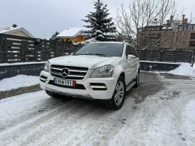 Mercedes-Benz GL 350 BLUETEC, снимка 12