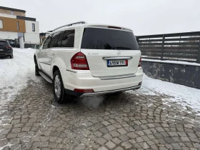 Mercedes-Benz GL 350 BLUETEC, снимка 13