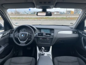 BMW X3 xDrive* CAM 360* ITALY, снимка 9