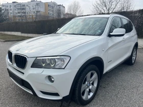 BMW X3 xDrive* CAM 360* ITALY, снимка 1