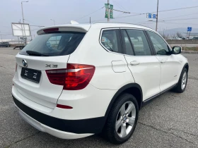 BMW X3 xDrive* CAM 360* ITALY, снимка 4