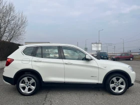 BMW X3 xDrive* CAM 360* ITALY, снимка 5