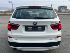 BMW X3 xDrive* CAM 360* ITALY, снимка 3