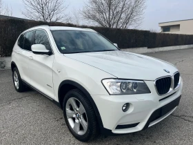 BMW X3 xDrive* CAM 360* ITALY, снимка 6