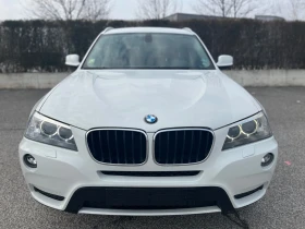 BMW X3 xDrive* CAM 360* ITALY, снимка 7