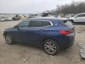 BMW X2 XDRIVE28I *     *  | Mobile.bg    3