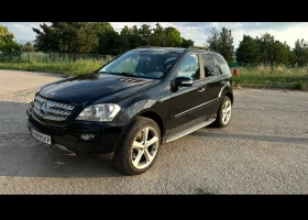 Mercedes-Benz ML 500, снимка 2