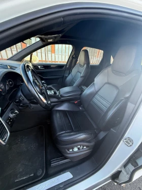 Обява за продажба на Porsche Cayenne ~ 105 360 лв. - изображение 7